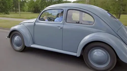 Invitation au voyage