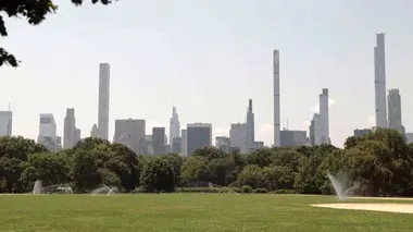 Invitation au voyage