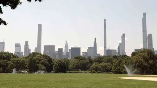 Invitation au voyage