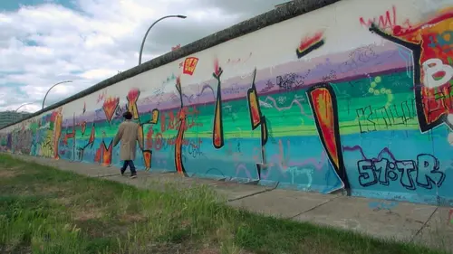 Invitation au voyage Spécial Berlin