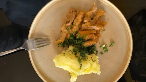 Invitation au voyage