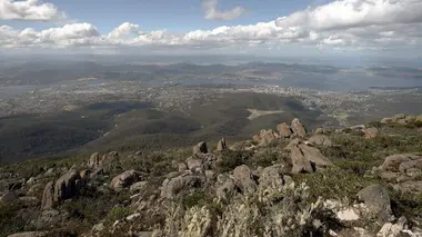 Invitation au voyage