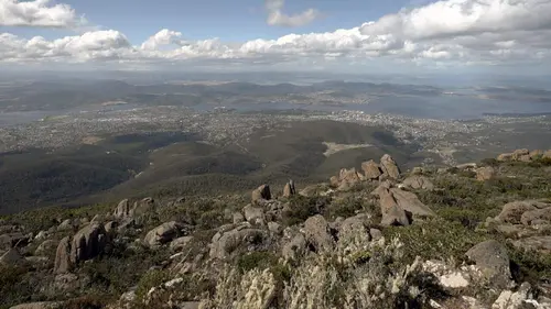 Invitation au voyage