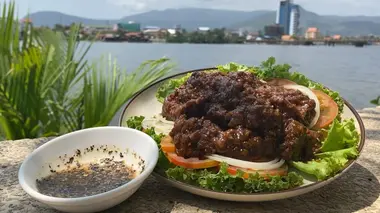 Invitation au voyage