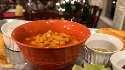 Casting Invitation au voyage