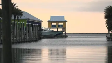 Invitation au voyage