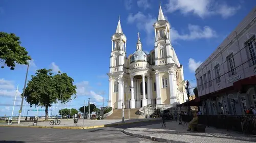 Invitation au voyage