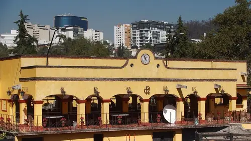 Invitation au voyage