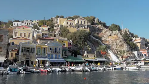 Invitation au voyage