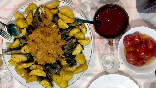 Invitation au voyage