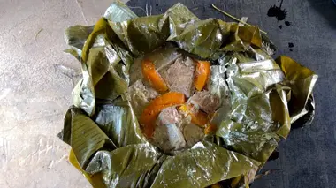 Invitation au voyage