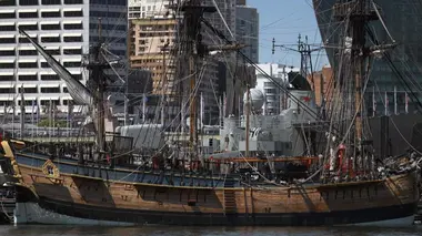 Invitation au voyage