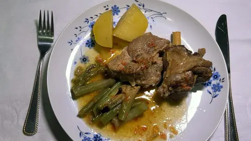 Invitation au voyage