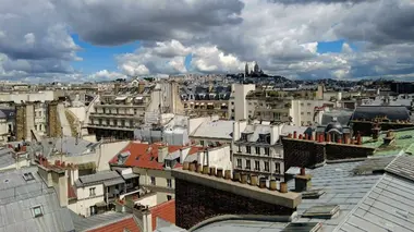 Invitation au voyage