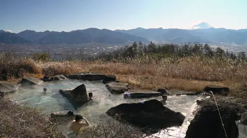 Invitation au voyage