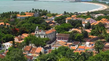 Spécial Recife, Brésil