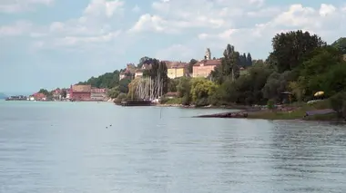 Invitation au voyage