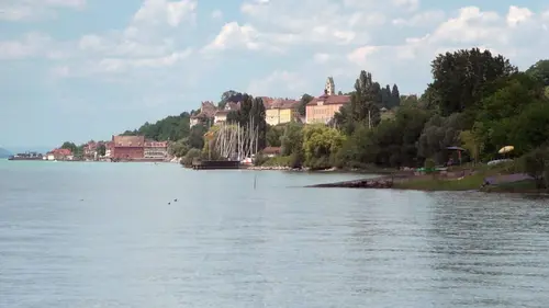 Invitation au voyage