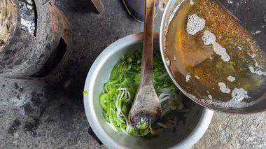 Invitation au voyage