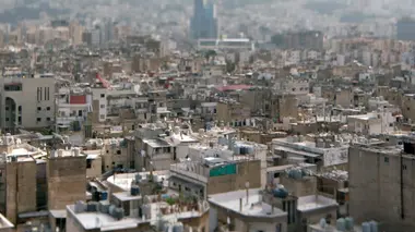 Invitation au voyage