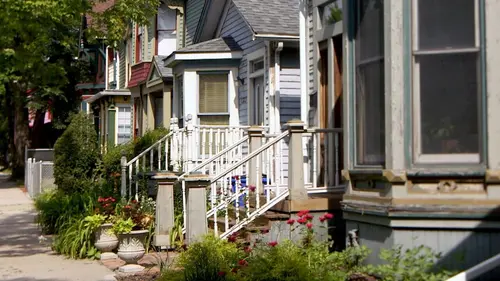 Invitation au voyage