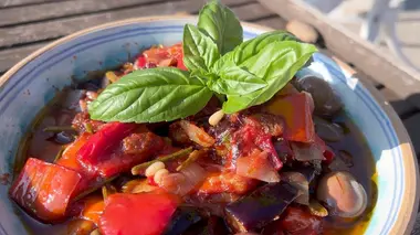 Invitation au voyage