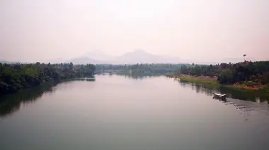 Invitation au voyage