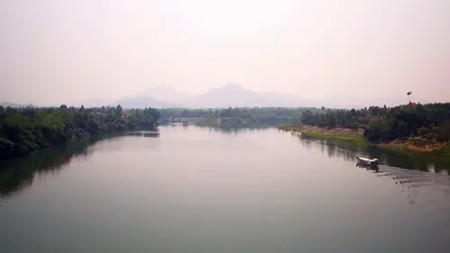 Invitation au voyage Spécial Viêtnam