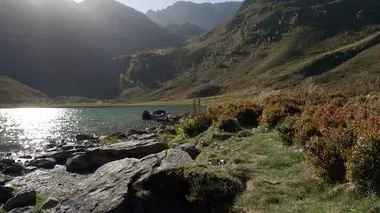 Invitation au voyage