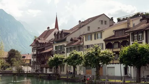 Invitation au voyage