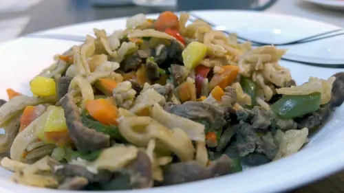 Invitation au voyage