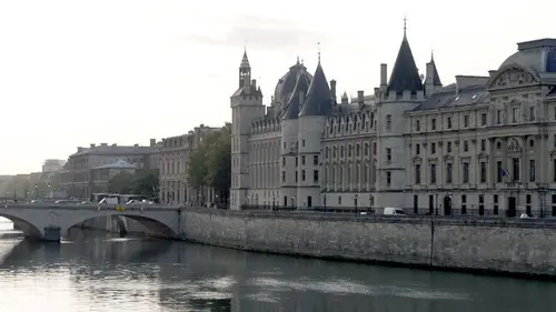 Invitation au voyage