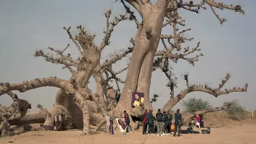 Invitation au voyage