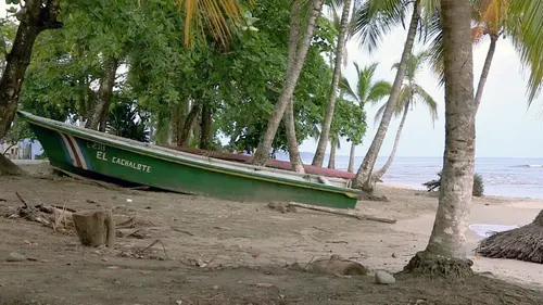 Invitation au voyage