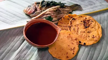 Invitation au voyage