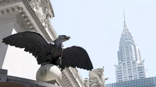 Invitation au voyage