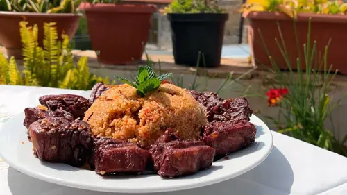 Invitation au voyage