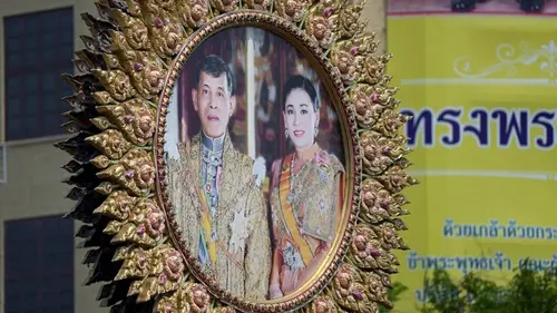 Invitation au voyage