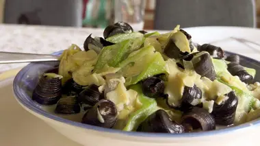 Invitation au voyage