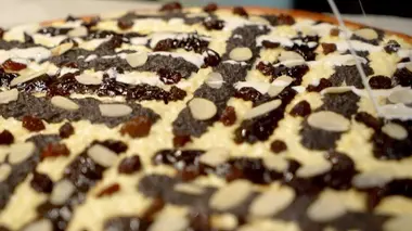 Invitation au voyage