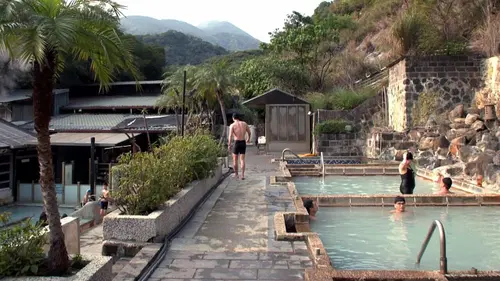 Invitation au voyage