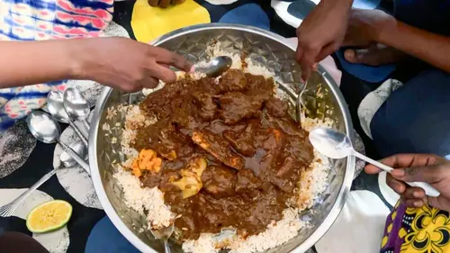 Invitation au voyage