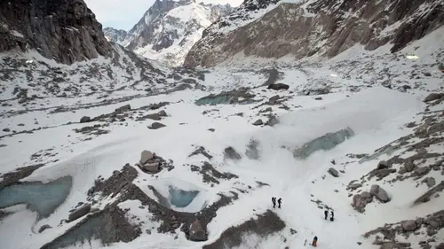 Casting Invitation au voyage