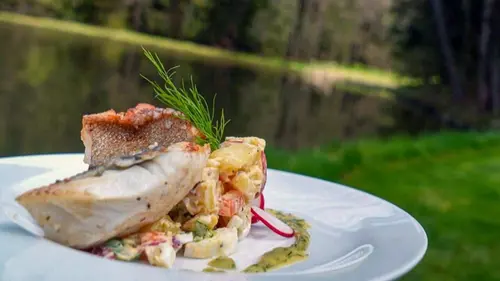 Invitation au voyage