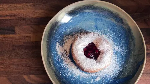 Invitation au voyage