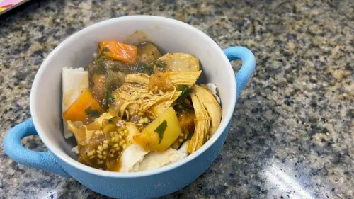 Invitation au voyage