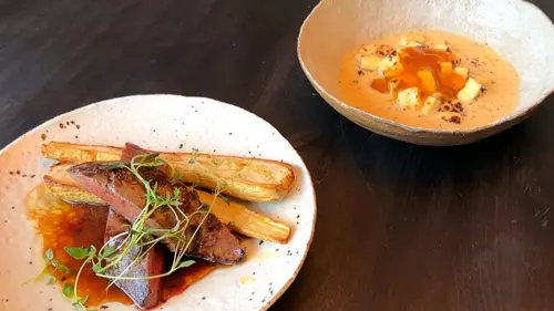 Casting Invitation au voyage