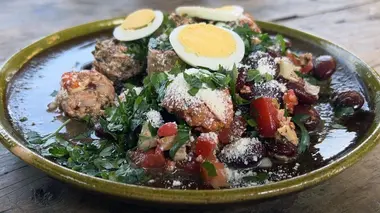 Bangkok / Pays basque / Canaries