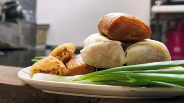 Invitation au voyage