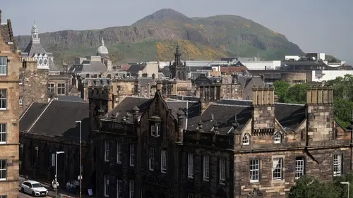 Invitation au voyage